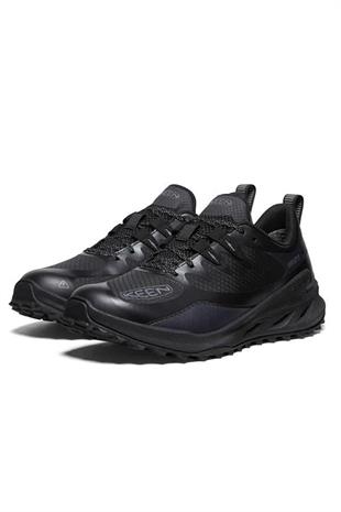 Keen Zıonıc Wp Kadın Outdoor Ayakkabı 1028045 - SİYAH