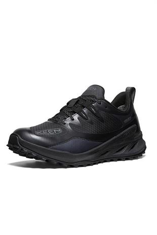 Keen Zıonıc Wp Kadın Outdoor Ayakkabı 1028045 - SİYAH