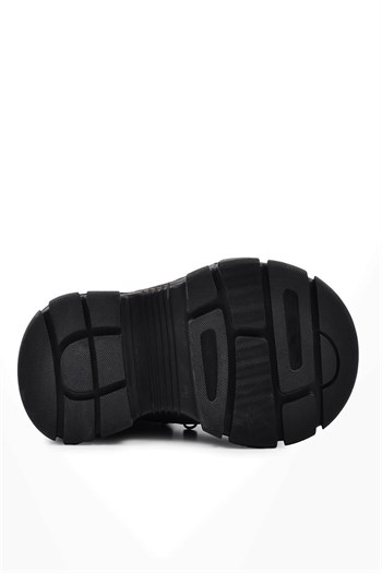 Komcero 0K9185-2274 Erkek Comfort Ayakkabı - HAKİ
