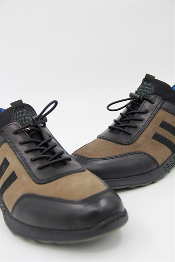 Komcero 1Y0111-426 Erkek Casual Ayakkabı - HAKİ