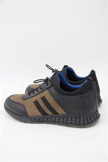 Komcero 1Y0111-426 Erkek Casual Ayakkabı - HAKİ