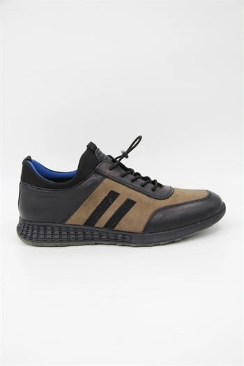 Komcero 1Y0111-426 Erkek Casual Ayakkabı - HAKİ