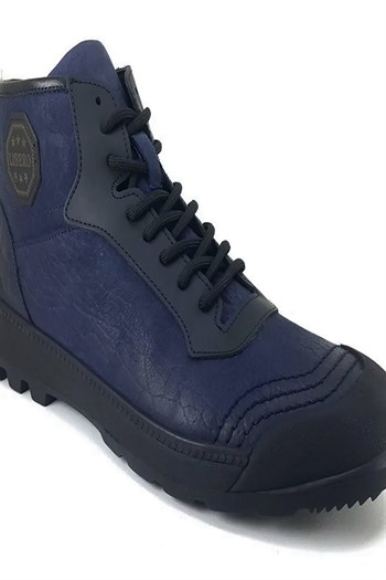 Libero 1339 Erkek Causal Bot - LACİVERT