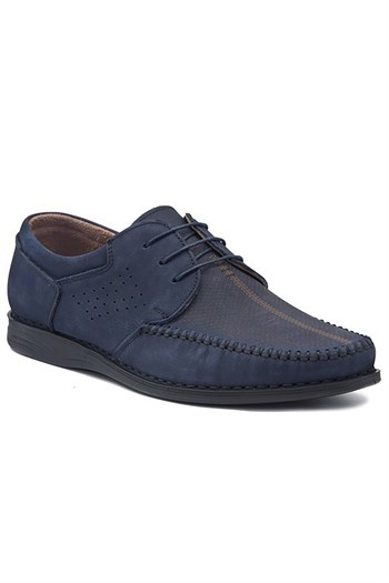 Libero 220 Erkek Casual Ayakkabı - LACİVERT
