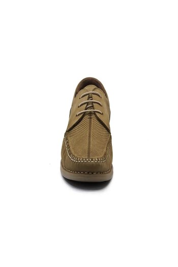 Libero 220 Erkek Casual Ayakkabı - KUM