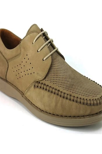 Libero 220 Erkek Casual Ayakkabı - KUM
