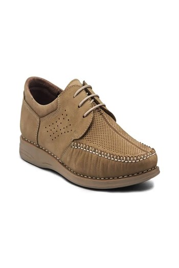 Libero 220 Erkek Casual Ayakkabı - KUM