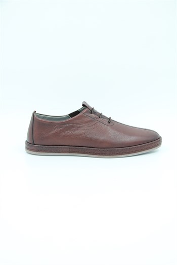 Libero 3042 Erkek Casual Ayakkabı - KAHVERENGİ
