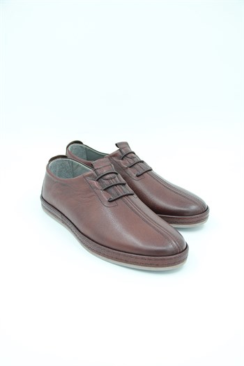Libero 3042 Erkek Casual Ayakkabı - KAHVERENGİ
