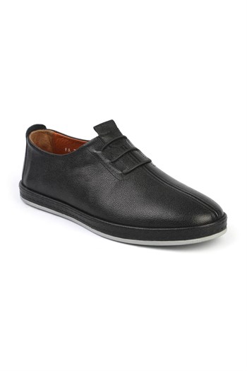 Libero 3042 Erkek Casual Ayakkabı - SİYAH