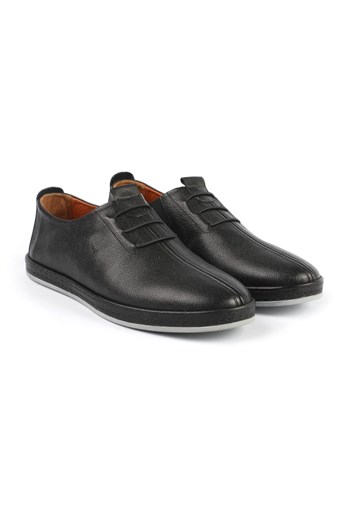 Libero 3042 Erkek Casual Ayakkabı - SİYAH