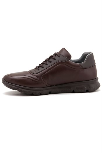 Libero 3121 Erkek Casual Ayakkabı - KAHVERENGİ