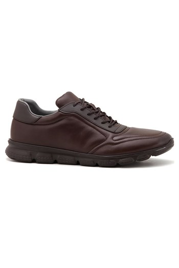 Libero 3121 Erkek Casual Ayakkabı - KAHVERENGİ