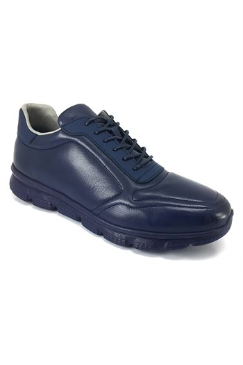 Libero 3121 Erkek Casual Ayakkabı - LACİVERT