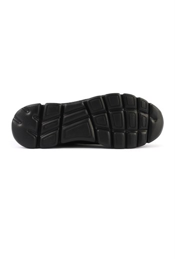 Libero 3121 Erkek Casual Ayakkabı - SİYAH