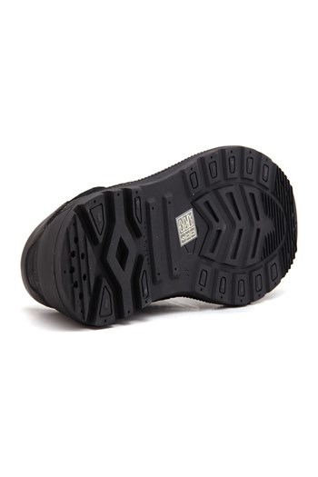 Libero 3178 Erkek Casual Ayakkabı - SİYAH