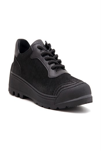 Libero 3178 Erkek Casual Ayakkabı - SİYAH