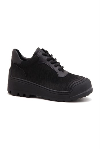 Libero 3178 Erkek Casual Ayakkabı - SİYAH