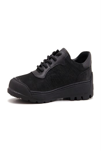 Libero 3178 Erkek Casual Ayakkabı - SİYAH