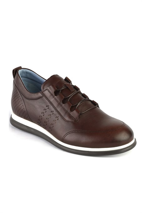 Libero 3274 Erkek Casual Ayakkabı - KAHVERENGİ
