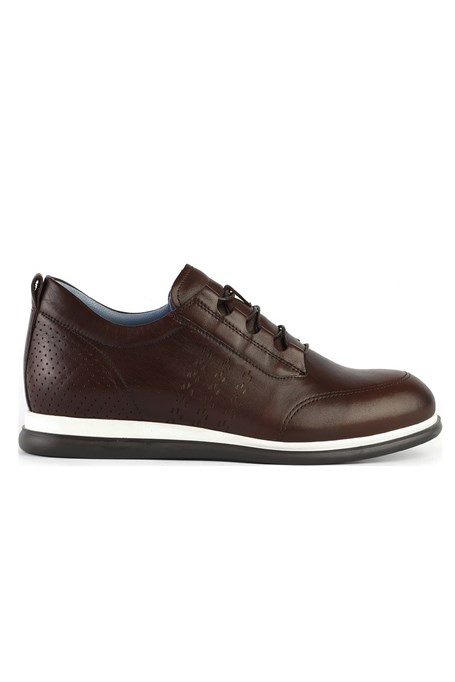 Libero 3274 Erkek Casual Ayakkabı - KAHVERENGİ