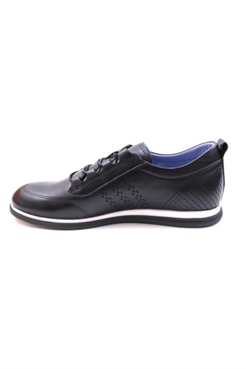 Libero 3274 Erkek Casual Ayakkabı - SİYAH
