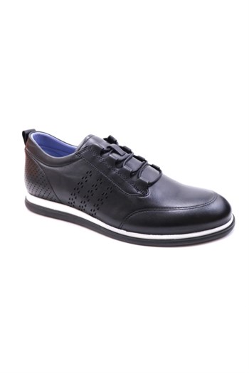 Libero 3274 Erkek Casual Ayakkabı - SİYAH