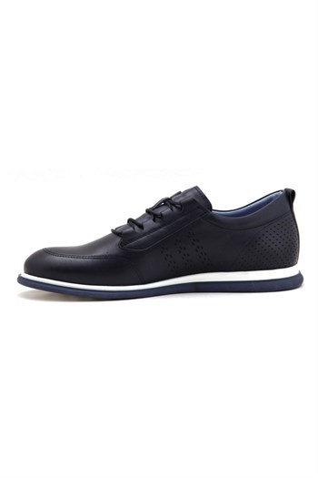 Libero 3274 Erkek Casual Ayakkabı - LACİVERT