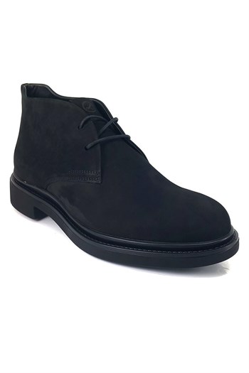 Libero 3453 Erkek Casual Bot - SİYAH