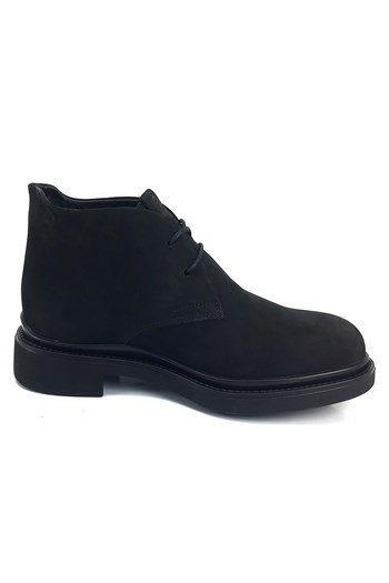 Libero 3453 Erkek Casual Bot - SİYAH