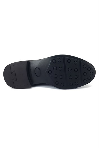 Libero 3453 Erkek Casual Bot - SİYAH
