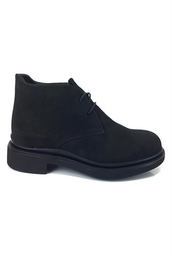 Libero 3453 Erkek Casual Bot - SİYAH