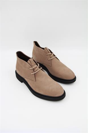 Libero 3453 Erkek Casual Bot - VİZON