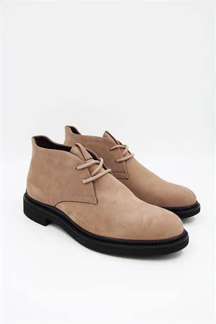Libero 3453 Erkek Casual Bot - VİZON