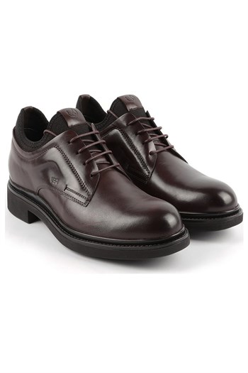 Libero 3456 Erkek Casual Ayakkabı - KAHVERENGİ