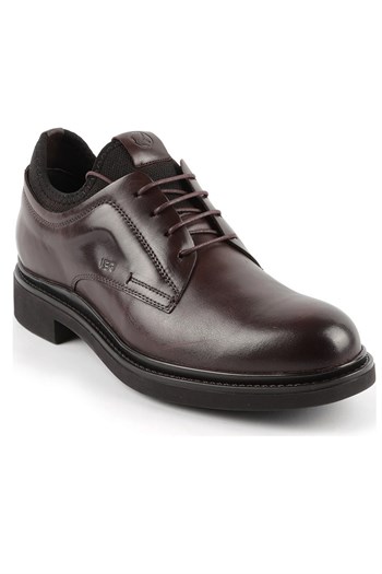 Libero 3456 Erkek Casual Ayakkabı - KAHVERENGİ