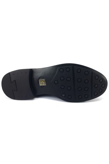 Libero 3456 Erkek Casual Ayakkabı - SİYAH