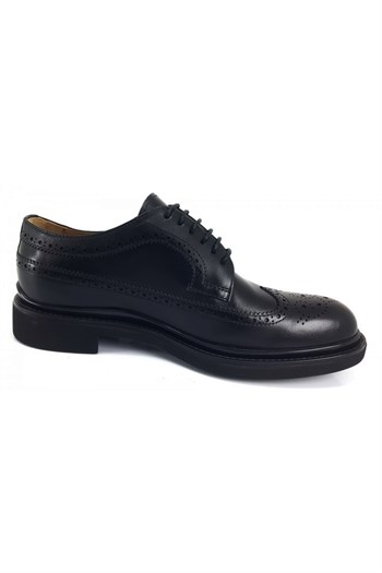 Libero 3814 Erkek Klasik Ayakkabı - SİYAH