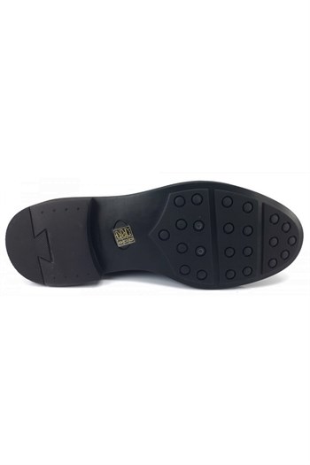 Libero 3814 Erkek Klasik Ayakkabı - SİYAH