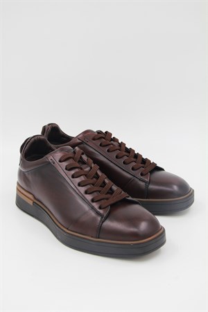 Libero Erkek Casual Ayakkabı L4220 - KAHVERENGİ
