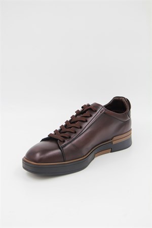 Libero Erkek Casual Ayakkabı L4220 - KAHVERENGİ