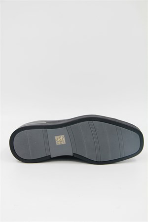Libero Erkek Casual Ayakkabı L4220 - SİYAH