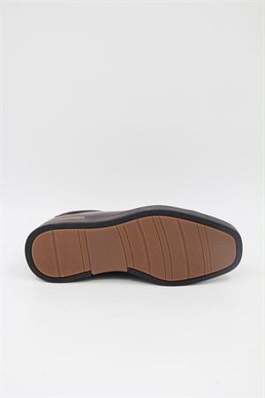 Libero Erkek Casual Ayakkabı L4220 - KAHVERENGİ