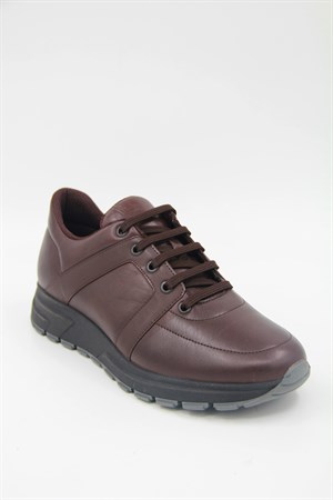 Libero Erkek Casual Ayakkabı L4415 - KAHVERENGİ