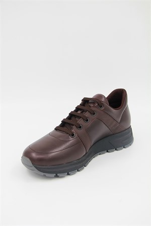 Libero Erkek Casual Ayakkabı L4415 - KAHVERENGİ