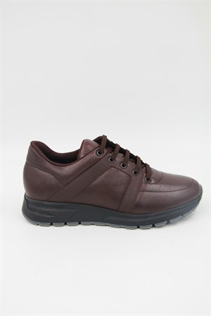 Libero Erkek Casual Ayakkabı L4415 - KAHVERENGİ