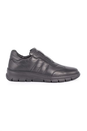 Libero Erkek Casual Ayakkabı L4523 - SİYAH