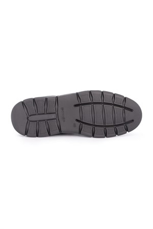Libero Erkek Casual Ayakkabı L4523 - SİYAH