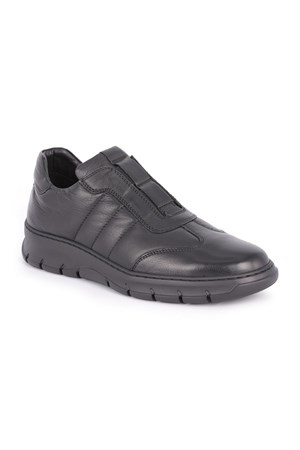 Libero Erkek Casual Ayakkabı L4523 - SİYAH