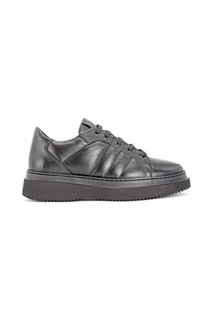 Libero Erkek Casual Ayakkabı L4620 - SİYAH